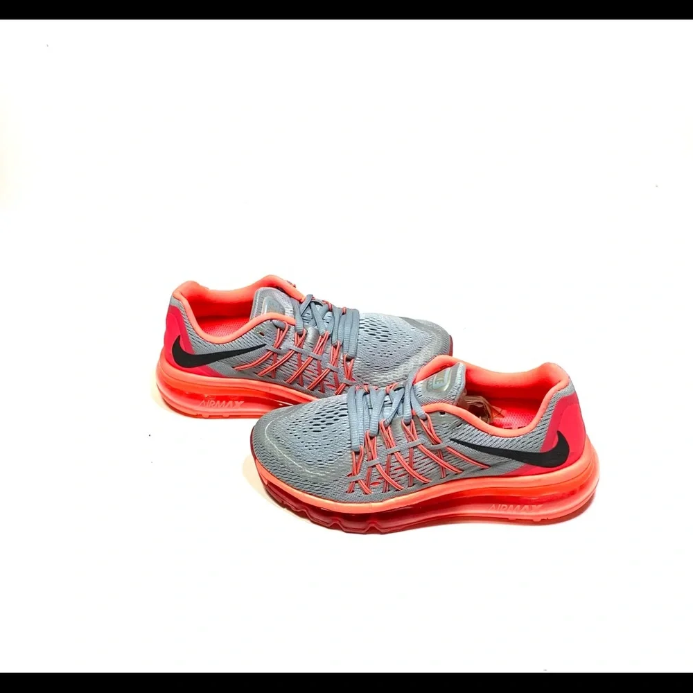 Nike Wmns Air Max  'Grey Lava' - Picture 12 of 14